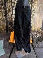 Carhartt cargobroek maat 30/32, Carhartt, Cargo, Zwart, Unisex