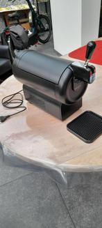 Thuistap KRUPS beertender, Ophalen of Verzenden, Zo goed als nieuw, Krups