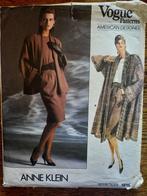 Vogue American designer, Anne Klein, Overige merken, Vrouw, Ophalen of Verzenden, Overige typen
