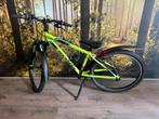 Rockrider ST 500 mountainbike 24 inch i.g.st., Fietsen en Brommers, Ophalen of Verzenden, Zo goed als nieuw, 24 inch, Versnellingen