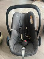 Maxi-Cosi Rock i-Size met Isofix en newborn-seat, Ophalen, Gebruikt, Zijbescherming, Isofix