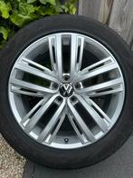 Originele volkswagen tiguan 19 inch auckland velgen, Auto-onderdelen, 19 inch, Banden en Velgen, Ophalen of Verzenden, 235 mm
