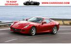 Ferrari 599 / F12 / 250 / 275 / 330 / 365 / 550 Te koop gevr, Auto's, Ferrari, Gebruikt, Bedrijf, Handgeschakeld, Te koop