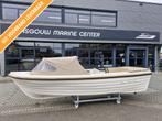 Lago Amore 565, Watersport en Boten, Sloepen, Nieuw, Polyester, 3 tot 6 meter, 50 tot 70 pk