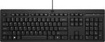 Toetsenborden, Computers en Software, Toetsenborden, Gebruikt, Ophalen of Verzenden, HP, Qwerty