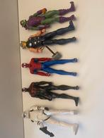 Marvel en starwars actie figuren 30cm, Kinderen en Baby's, Speelgoed | Actiefiguren, Ophalen of Verzenden, Zo goed als nieuw