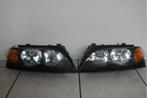 Koplampen  BMW 3 SERIE E 46   RECHTS, Auto-onderdelen, Verlichting, Niet ingevuld, Gebruikt, Niet ingevuld, Ophalen of Verzenden