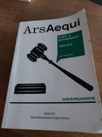 Ars Aequi Staats- & Bestuursrecht 1849-2019, Boeken, Gelezen, Ophalen of Verzenden, WO, Derk Bunschoten & Hans Peters