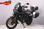 Harley-Davidson PAN AMERICA 1250 SPECIAL (bj 2022), Bedrijf, Toermotor