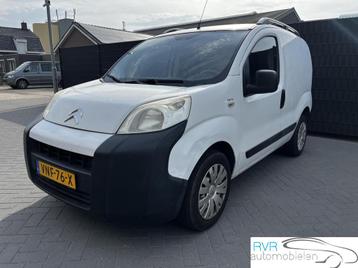 Citroen Nemo bestel 1.4 beschikbaar voor biedingen