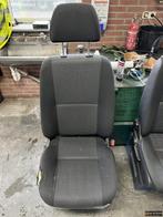 Bijrijdersstoel Mercedes Sprinter 2006-2012, Auto-onderdelen, Interieur en Bekleding, Gebruikt, Ophalen of Verzenden, Mercedes-Benz