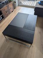BoConcept Bocca Salontafel, Ophalen, Gebruikt, 100 tot 150 cm, 50 tot 100 cm