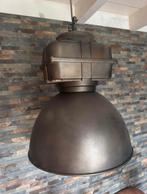 Industriele hang lamp, Huis en Inrichting, Ophalen, Zo goed als nieuw, Minder dan 50 cm