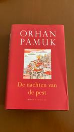 Orhan Pamuk - De nachten van de pest, Orhan Pamuk, Ophalen of Verzenden, Zo goed als nieuw, Nederland