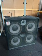 Eden Nemesis NC320, Ophalen of Verzenden, Gebruikt, Basgitaar, 100 watt of meer