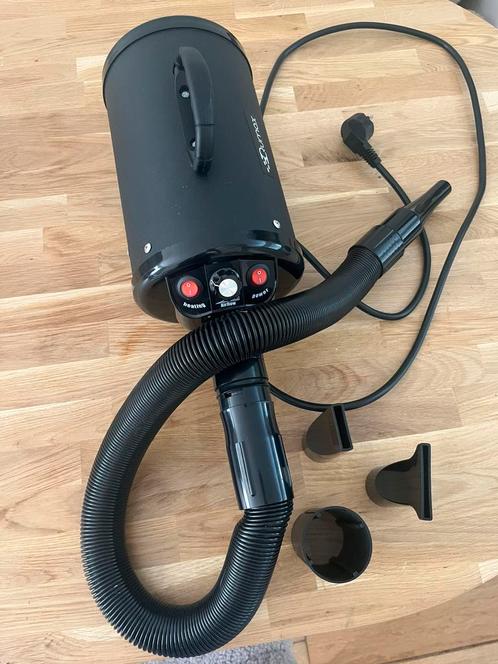 Qumax waterblazer, Dieren en Toebehoren, Honden-accessoires, Zo goed als nieuw, Ophalen of Verzenden