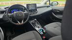 Toyota Corolla 1.8 Hybrid Dynamic |NAP|BTW|Camera|Automaat, Auto's, 4 cilinders, Corolla, Zwart, Bedrijf