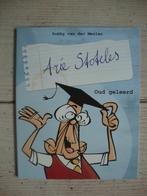 Arie Stoteles, Gelezen, Eén stripboek, Robby van der Meulen, Ophalen of Verzenden