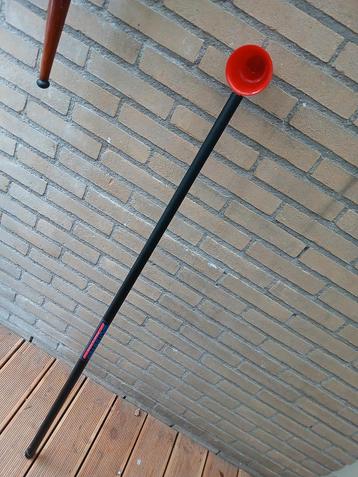 Cupping kit telescopisch  beschikbaar voor biedingen