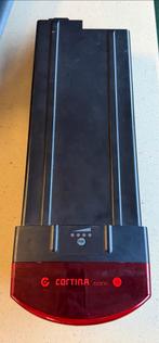 Cortina Ecomo 36V Fietsaccu 300wh, Ophalen of Verzenden, Nieuw