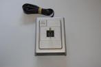 Philips Videopac : Zilveren Controller (DIN), Ophalen of Verzenden, Philips