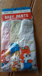 Oude vinted baby luierbroekjes, Ophalen of Verzenden