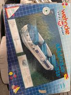 Opblaasbare Kano - Ideaal voor Zomerplezier!, Watersport en Boten, Kano's, Ophalen of Verzenden, Gebruikt