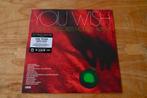 Various – You Wish (A Merge Records Holiday Album) - M/M, Ophalen of Verzenden, Nieuw in verpakking, 12 inch, Overige genres