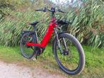Riese & Muller Nevo 3 GT Vario - zgan - 275 km, Fietsen en Brommers, Elektrische fietsen, Zo goed als nieuw, 51 tot 55 cm, 50 km per accu of meer