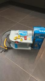 Autogarage, Ophalen, Gebruikt, Jongen of Meisje