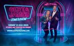 Gert en James zomerrevue, Tickets en Kaartjes