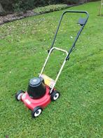 Gazonmaaier Flandria, Tuin en Terras, Grasmaaiers, Ophalen, Cirkelmaaier, Gebruikt, 30 t/m 39 cm