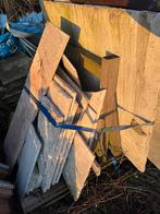 Partij Marmer, Doe-het-zelf en Verbouw, Ophalen