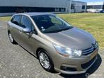 Citroen C4 1.6 VTi Ligne Business / Airco / Cruise / Navi /, Voorwielaandrijving, Euro 5, Stof, 4 cilinders