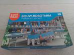 Bouw-Robotarm (nieuw) 307 bouwsteentjes Coolblue, Ophalen of Verzenden, Nieuw