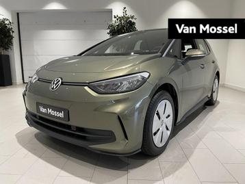 Volkswagen ID.3 Pure Oranje Edition 52 kWh | Apple Carplay | beschikbaar voor biedingen