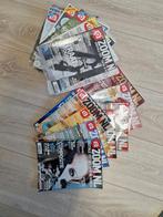 Zoom tijdschriften jaargang 2012 2013 2014, Boeken, Tijdschriften en Kranten, Ophalen of Verzenden