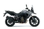 SUZUKI V-STROM 800 2024, Bedrijf, Toermotor