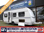 Fendt Bianco Selection 515 SG 5182,= KORTING +THULE +MOVER !, Caravans en Kamperen, Rondzit, 1250 - 1500 kg, Tot en met 4, 6 tot 7 meter