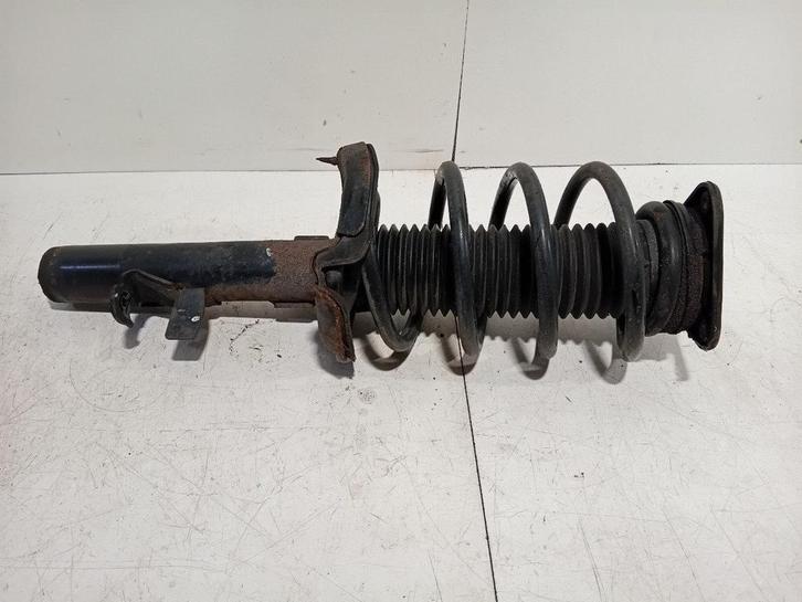 Veerpoot rechts voor Ford Focus, Auto-onderdelen, Ophanging en Onderstel, Ford, Gebruikt, Herkomst onderdeel bekend, 12 maanden garantie