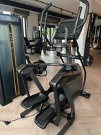 Matrix Crosstrainer elliptical E50 XIR, Benen, Ophalen of Verzenden, Zo goed als nieuw, Crosstrainer