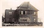 Schin op Geul bij Valkenburg Pension Vliegen, 1940 tot 1960, Gelopen, Limburg, Verzenden