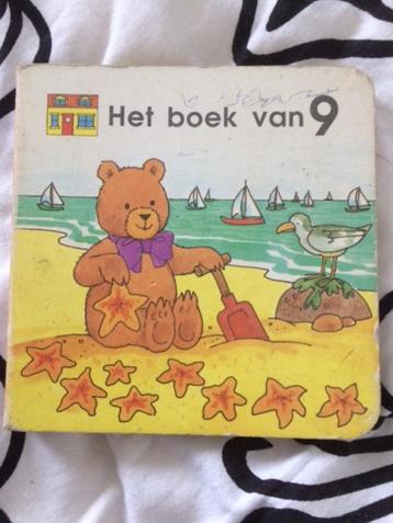 het boek van 9-het rekenhuis van mijn beren beschikbaar voor biedingen