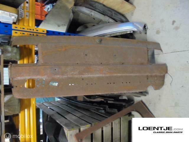 Achterpaneel BMW 02 1502 1602 1802 2002, Auto-onderdelen, Carrosserie en Plaatwerk, BMW, Gebruikt, Ophalen of Verzenden