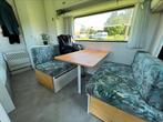 Fiat Ducato Camper “Betsie”, Caravans en Kamperen, Diesel, 5 tot 6 meter, Particulier, Tot en met 5