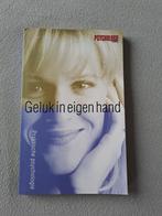 Geluk in eigen hand - Erik Faas - ZGAN, Ophalen of Verzenden, Zo goed als nieuw, Ontwikkelingspsychologie