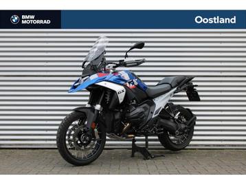 BMW R 1300 GS (bj 2025) beschikbaar voor biedingen
