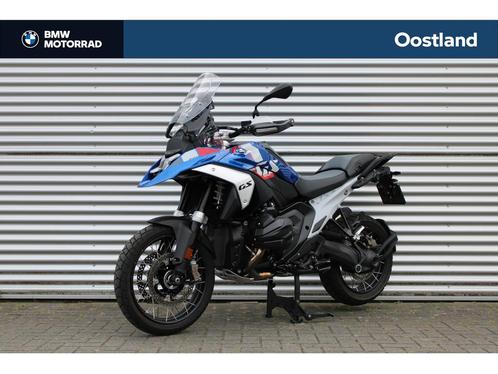 BMW R 1300 GS (bj 2025), Motoren, Motoren | BMW, Toermotor, meer dan 35 kW, ABS, Cruise Control