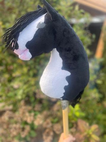 Mooie CF Hobbyhorse Milky way  beschikbaar voor biedingen