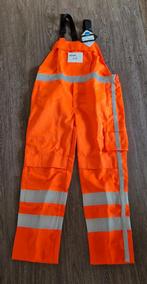 Veiligheids overall., Tuin en Terras, Werkkleding, Ophalen of Verzenden, Nieuw, Overall